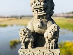 -卢沟桥文化旅游区