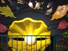 -北戴河圣蓝海洋公园