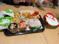 -德克士(上东店)