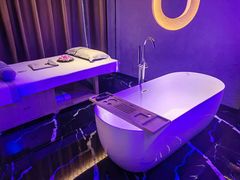 -亦辰亦美·水疗 足疗 SPA 公馆(宽窄巷子店)