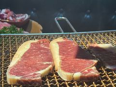 -九田家黑牛烤肉料理(溧阳吾悦店)