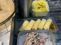 -椰庭·椰子鸡·创意玩家(晶耀前滩店)