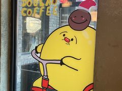 -仁义涵西餐·咖啡(中华巴洛克店)