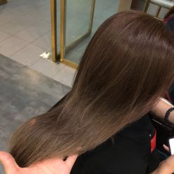 -3AM·S HAIR SALON烫发染发接发