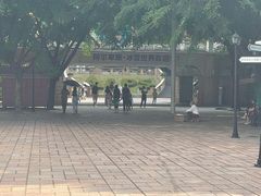 -世界之窗阿尔卑斯冰雪世界