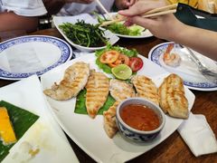 -Dang restaurant (patong phuket)