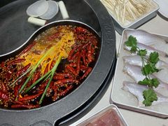 耗儿鱼-川西坝子火锅(金沙1.0直营店)