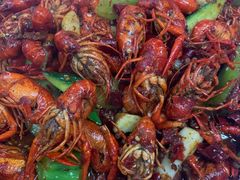 -羊家胡同·龙虾烧烤火锅(龙汇路店)