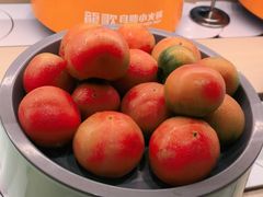 -龍歌自助小火锅(市北台东利群店)