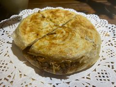 -白鹿原·西安菜·名小吃(王府井店)