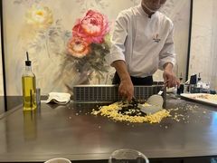 -好悦情铁板烧