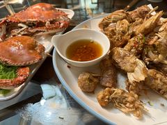 -映像烟台·海鲜·地道鲁菜(黄山路店)