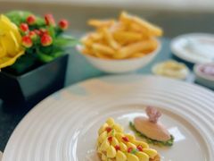 -养云安缦吧THE BAR