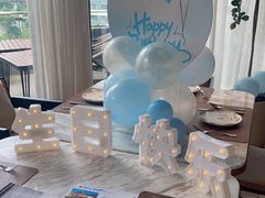 -G+KITCHEN(龙湖狮山天街店)