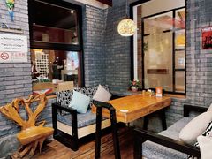 -苹果树下艺术餐厅(通州店)