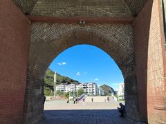-大境门景区