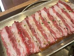 -西塔老太太泥炉烤肉(双井店)