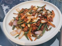 -院8里·小乐园家常味川菜(鹭洲里店)