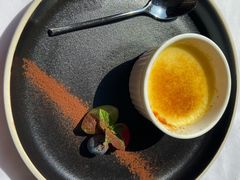 -橘洲1910花园江景西餐厅