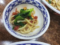 -樊二郎·驴蹄子面(科技路店)