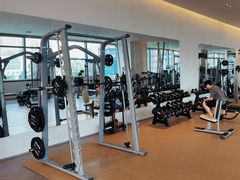 -YCHL FIT 健身(星寰店)