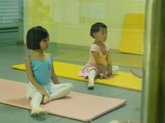 -舞研舞蹈培训(魏公村校区)