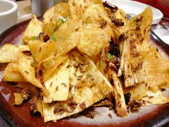 -大同江朝鲜菜•长春地标美食(绿园吾悦广场店)