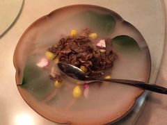 -菩提素素食餐厅(晶郦馆店)