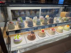 -théATRE 茶聚场(王府中環店)