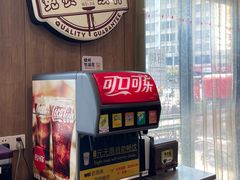 -魏家凉皮(祈年大厦店)