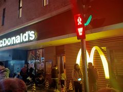 -麦当劳(大栅栏店)
