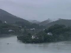 -新安江山水画廊风景区