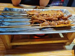 -一佳烤铺(丽江景苑店)
