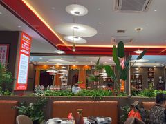 -韶山冲湘菜(中兴大街店)