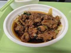 -农园餐厅(北京大学店)