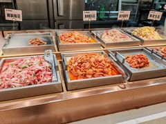 -集杰尚品海鲜烤肉火锅自助餐厅(经区九龙城店)