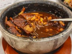 -海鸿荟·沿江菜(中山北路店)