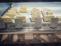 面包甜点陈列柜-夏佐CHASEL(横店康庄路店)