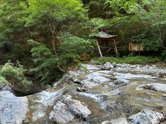 -龙门涧景区