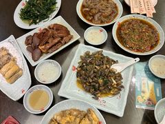 -抱德·潮汕味(琶洲店原惠城鱼仔)