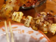 -肉串汪(月坛店)