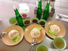 -红大哥水门鸡饭(總店)