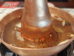 -京元盛铜锅涮肉(上海总店)