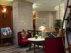 -国际饭店·原点咖啡吧ORIGIN CAFE&BAR