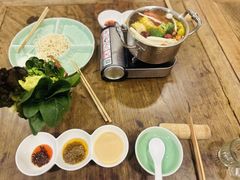 -五观堂素食(新华路店)