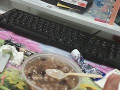 -芳婆糕团店(王府大街店)
