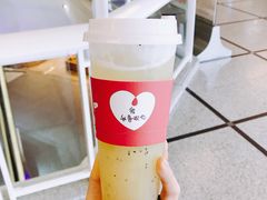 超级黄金奇异果-LELECHA乐乐茶(美罗城店)