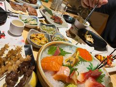 -贵木日本料理·铁板烧(新地假日广场店)