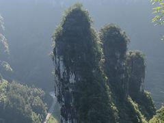 -矮寨·十八洞·德夯大峡谷景区