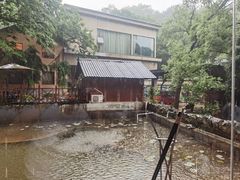 -天怡·鱼工厂(梅溪湖店)